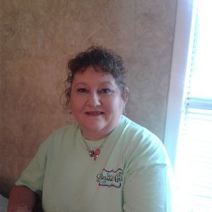 Meet your Posher, Dianne